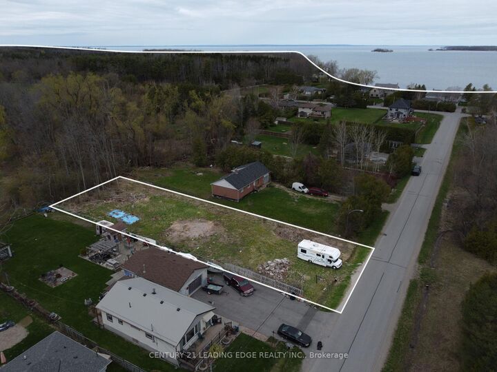 Property Photo:  166 Virginia Boulevard  ON L0E 1R0 
