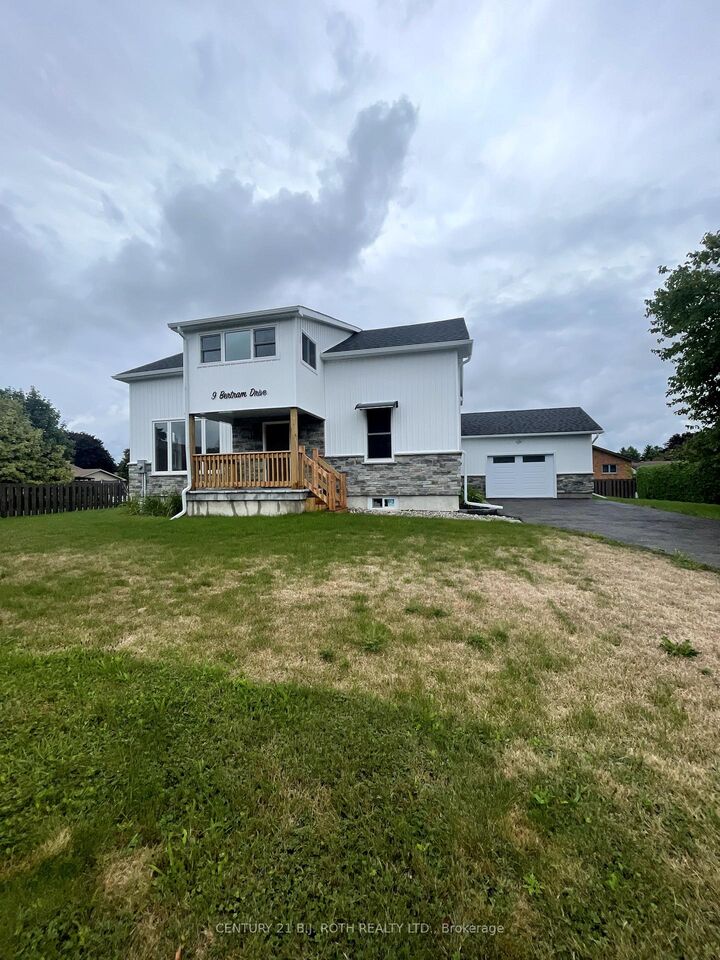 Photo de la propriété: 9 Bertram Drive ON L0L 1P0