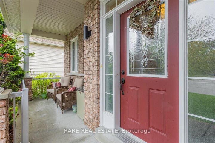 Property Photo:  28 Marlwood Avenue  ON L9Z 1S9 
