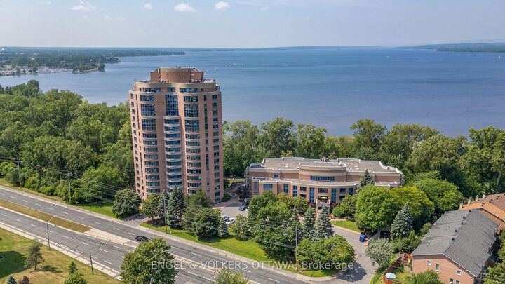 Property Photo:  3105 Carling Avenue 305  ON K2H 5A6 