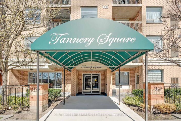 Photo de la propriété:  32 Tannery Street 608  ON L5M 6T6 