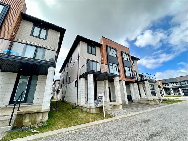Photo de la propriété: 961 Manhattan Way 961 ON N6H 5J9