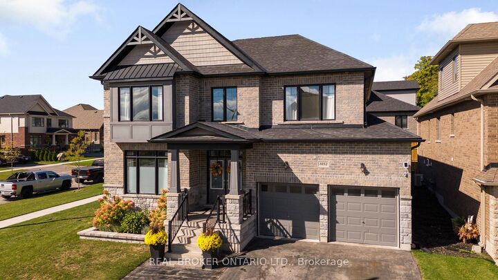 3032 Monarch Drive  Orillia ON L3V 8K3 photo