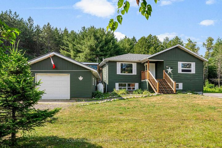 Property Photo:  577 Weslemkoon Lake Road  ON K0L 1W0 
