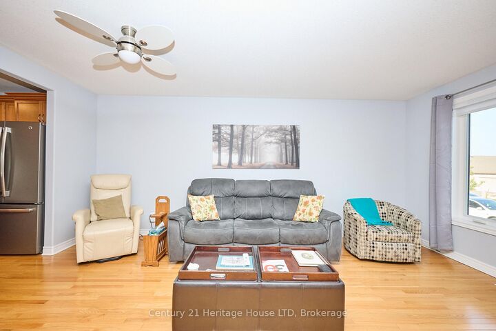 Property Photo: 358 Antoinette Road ON L2A 6S5