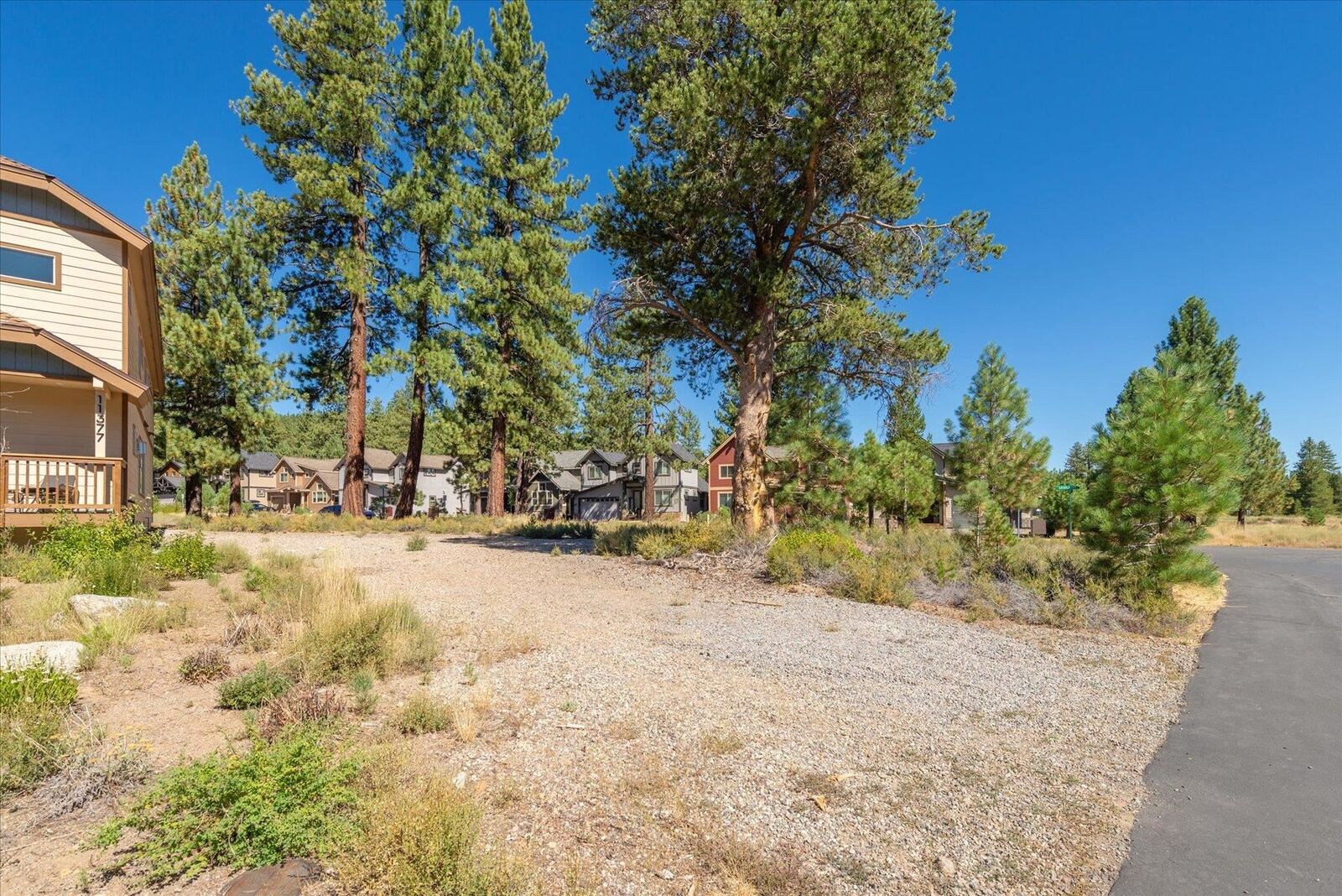 Property Photo:  11381 Wolverine Circle  CA 96161 
