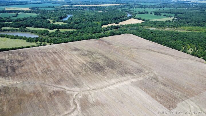 Property Photo:  S 250 Road  OK 74467 