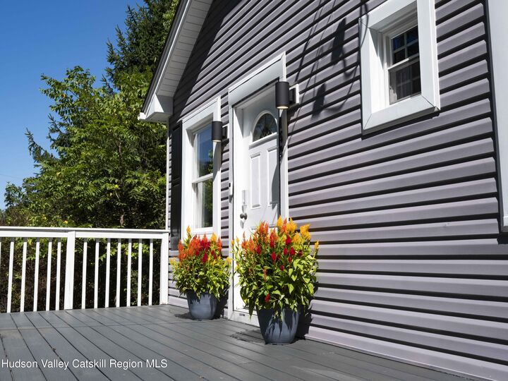 Property Photo:  159 Ketchamtown  NY 12590 