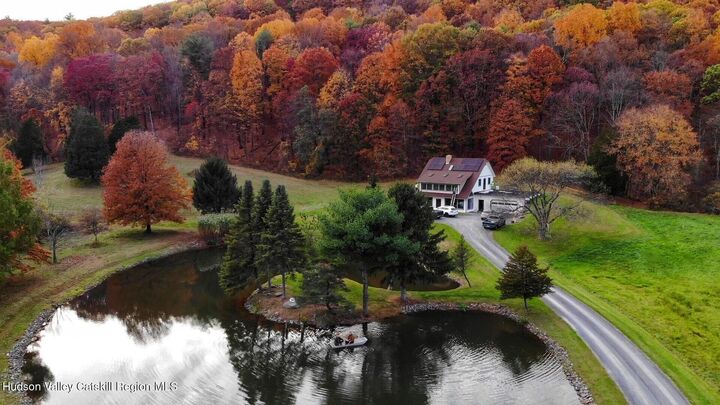 Property Photo:  151 Wilhelm  NY 12477 