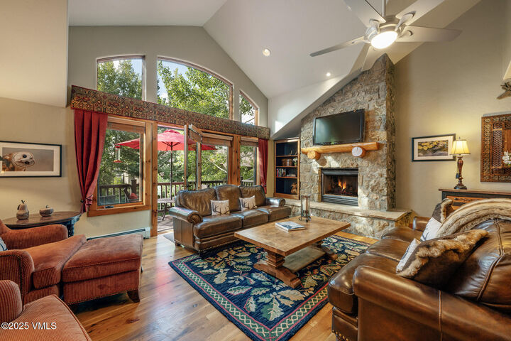 Property Photo: 44 Knudson Ranch Road CO 81632