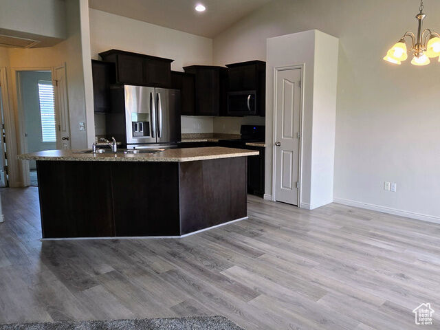 Property Photo: 203 W Caracara St S UT 84045