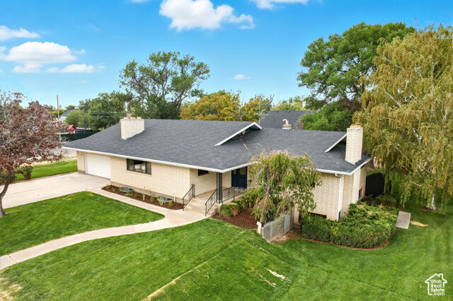 Property Photo: 715 N 400 E UT 84648