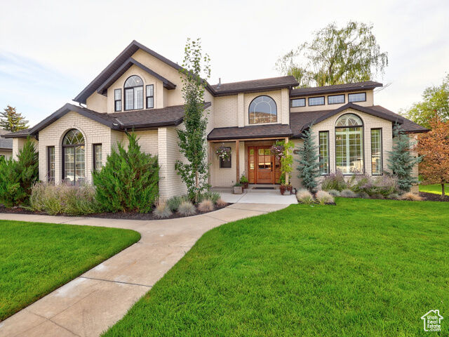 Property Photo: 3043 N 25 W UT 84604