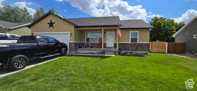 Property Photo: 251 W 200 S UT 84627
