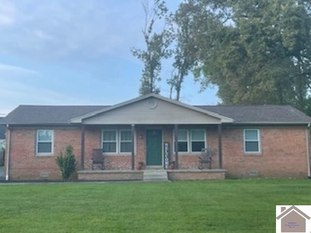 Property Photo: 520 Holly Drive KY 42003
