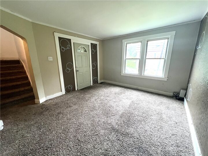 Property Photo: 231 Connecticut Ave PA 15025