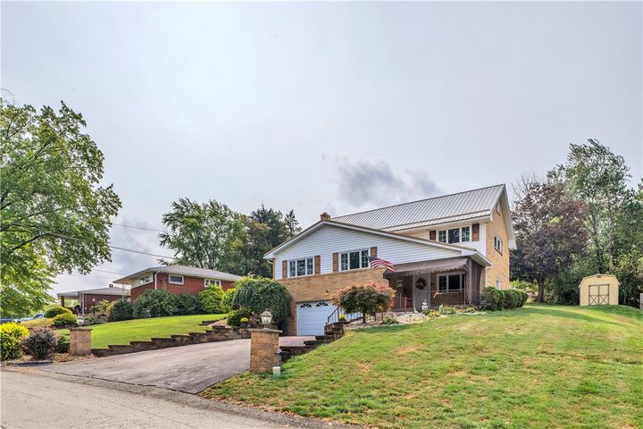 Property Photo: 105 Northumberland Drive PA 15642