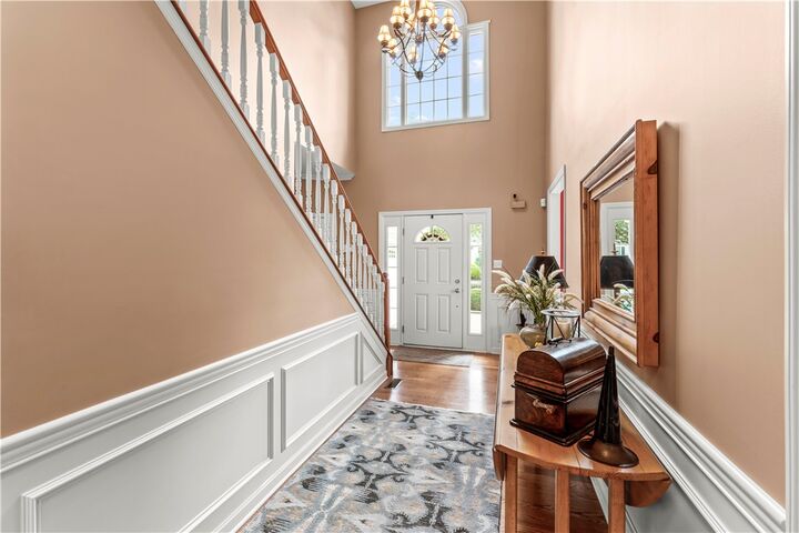 Property Photo:  138 Driftwood Drive  PA 15317