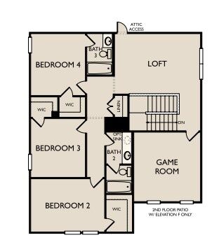 Property Photo:  1012 Smudge Way  TX 78633 