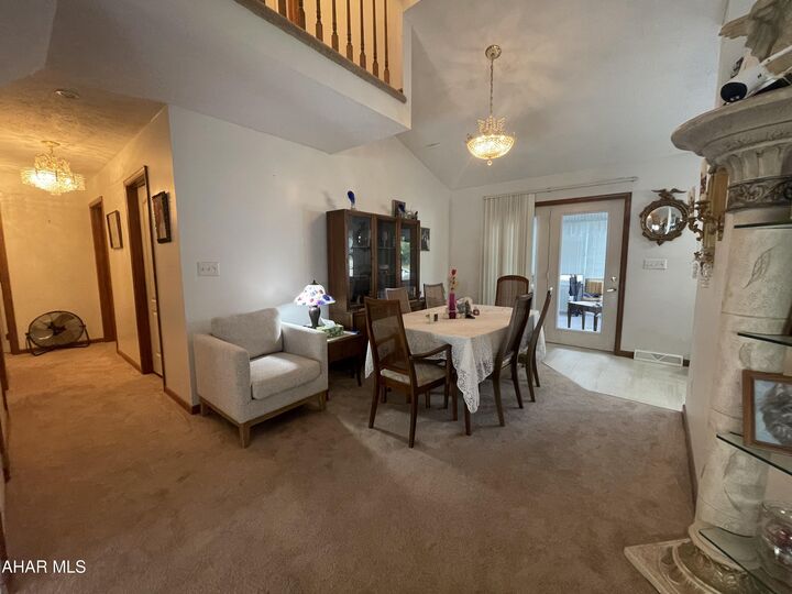 Property Photo:  741 Brentwood Drive  PA 16635 