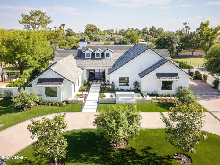 Property Photo:  2007 E Ranch Road  AZ 85284 