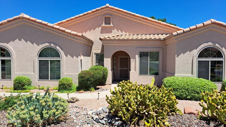 Property Photo:  1615 E Crestview Circle  AZ 86326 