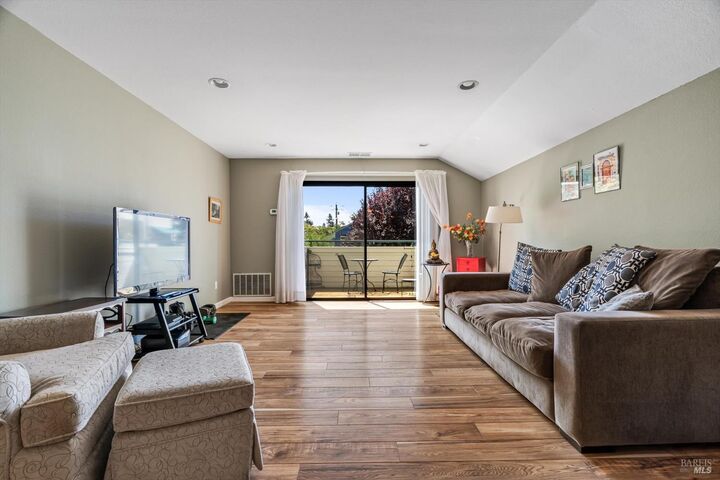 Property Photo:  901 Russell Avenue 238  CA 95403 
