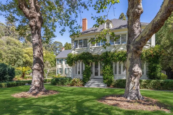 Property Photo: 226 Magnolia Avenue CA 94901
