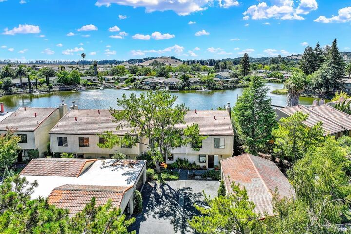 Property Photo: 927 Marina Drive CA 94559