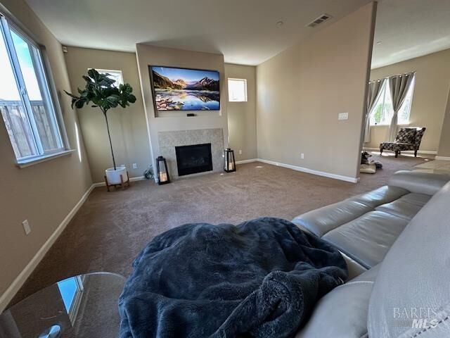 Property Photo: 2197 Yellow Rose Circle CA 94534