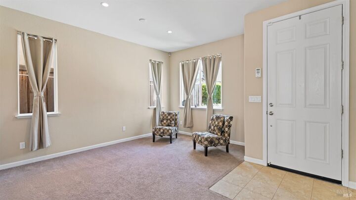 Property Photo: 2197 Yellow Rose Circle CA 94534