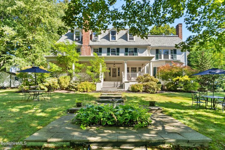 7 Hubbard St  Lenox MA 01240 photo