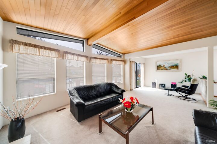 Property Photo: 4737 Pender Street BC V5C 2N4