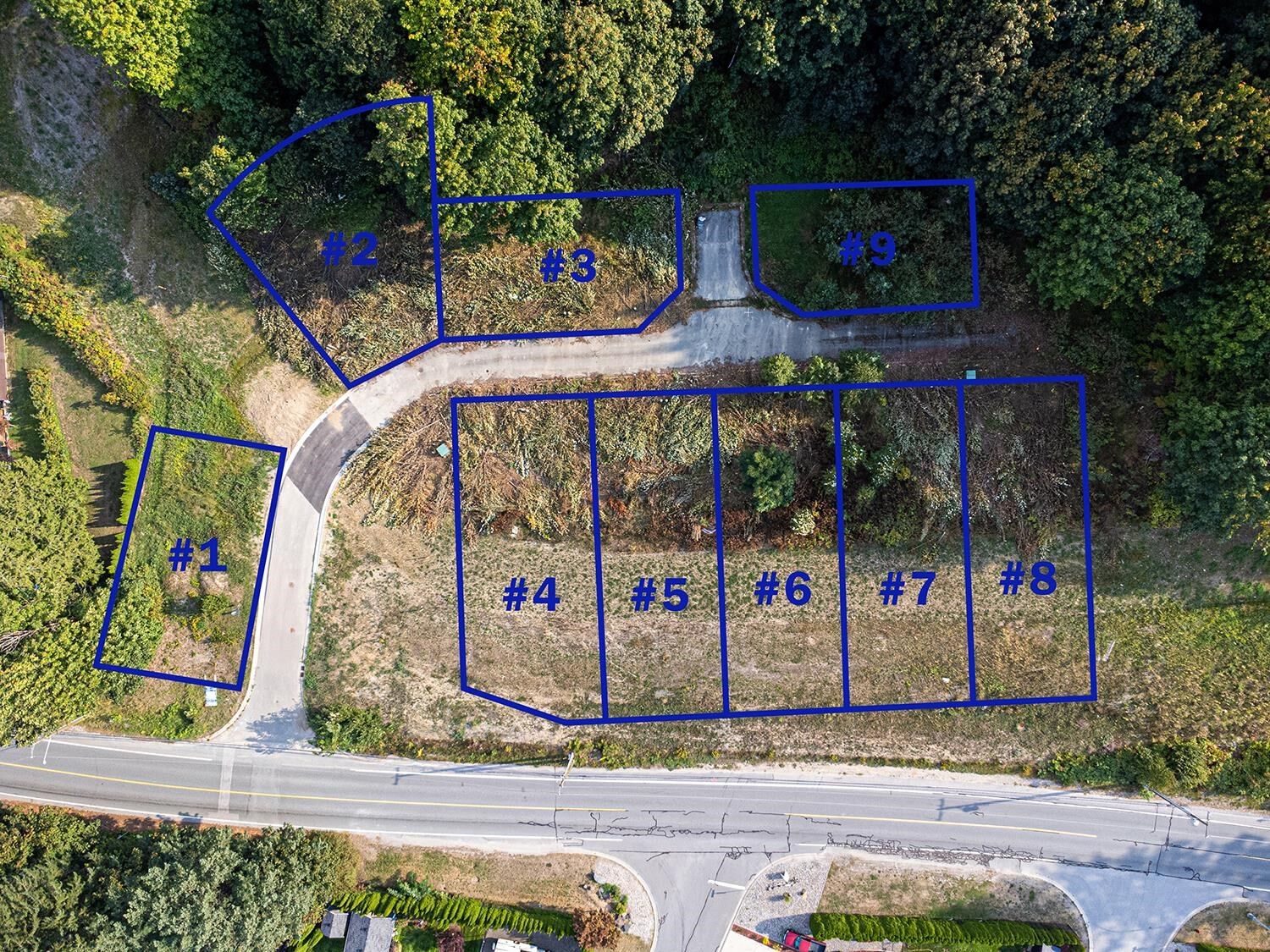 Property Photo: 66026 Kawkawa Lake Road 9 BC V0X 1L1