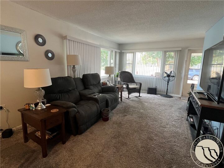 Property Photo: 419 Durland Avenue MT 59044