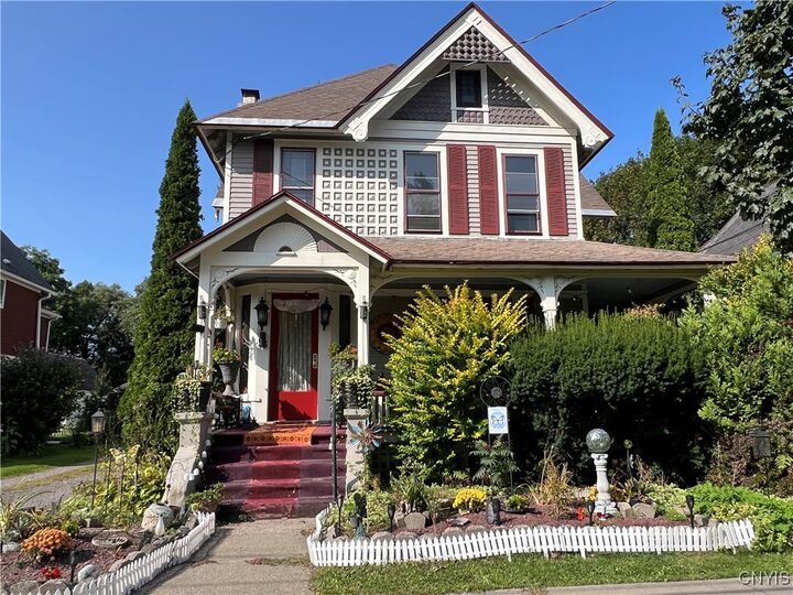 66 Maple Avenue  Cortland NY 13045 photo