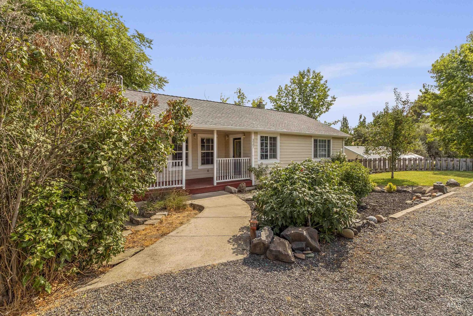 Property Photo:  337 Silcott St.  ID 83501 