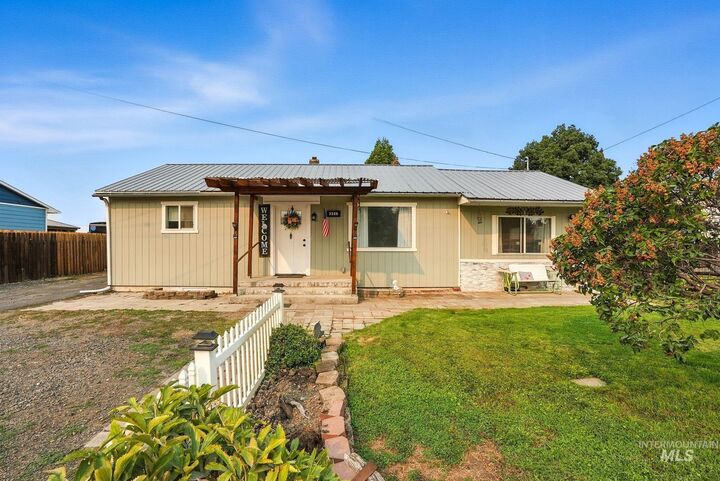 3506 10th St  Lewiston ID 83501 photo