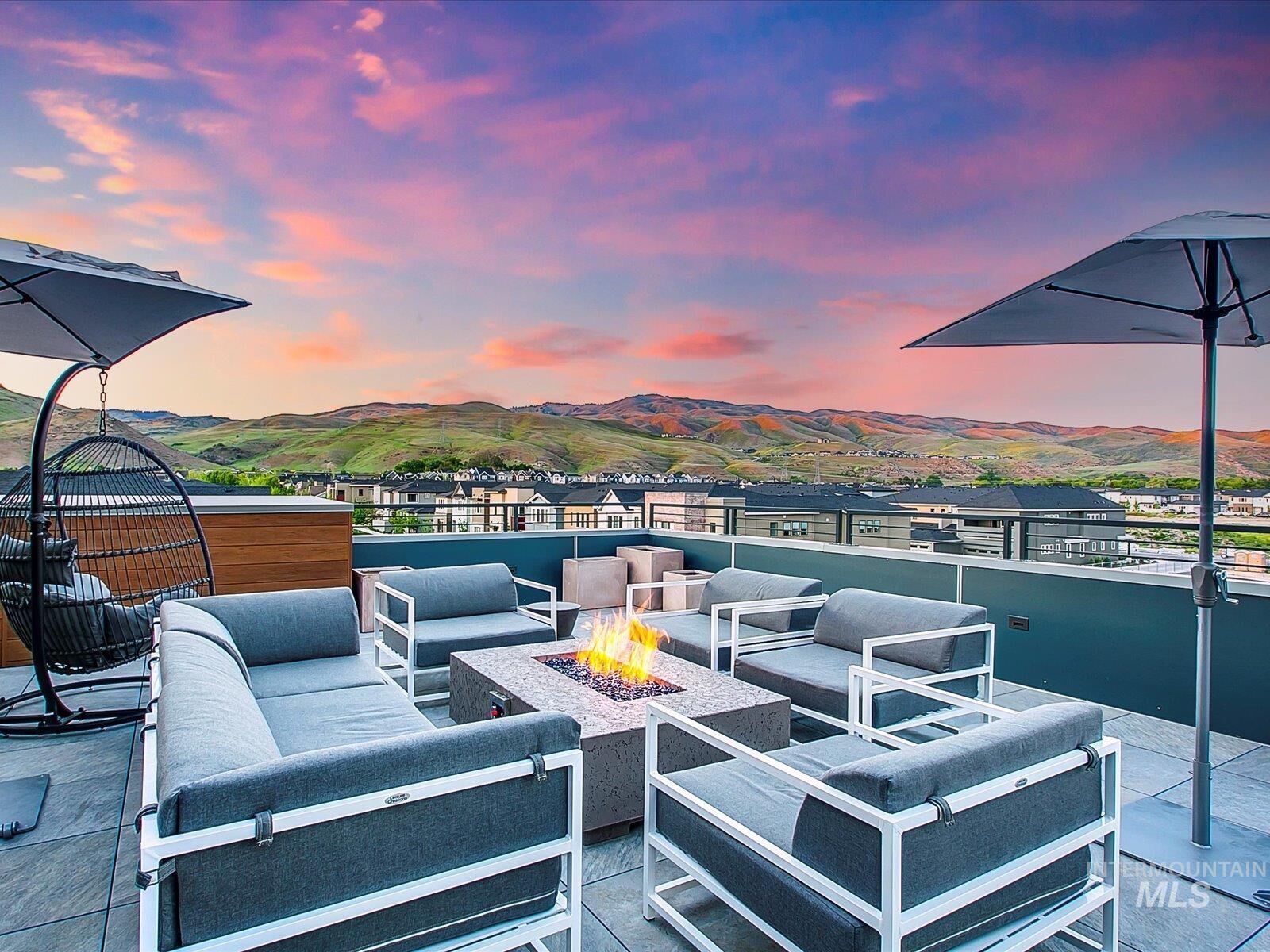 Property Photo:  4340 E Haystack St 209  ID 83716 