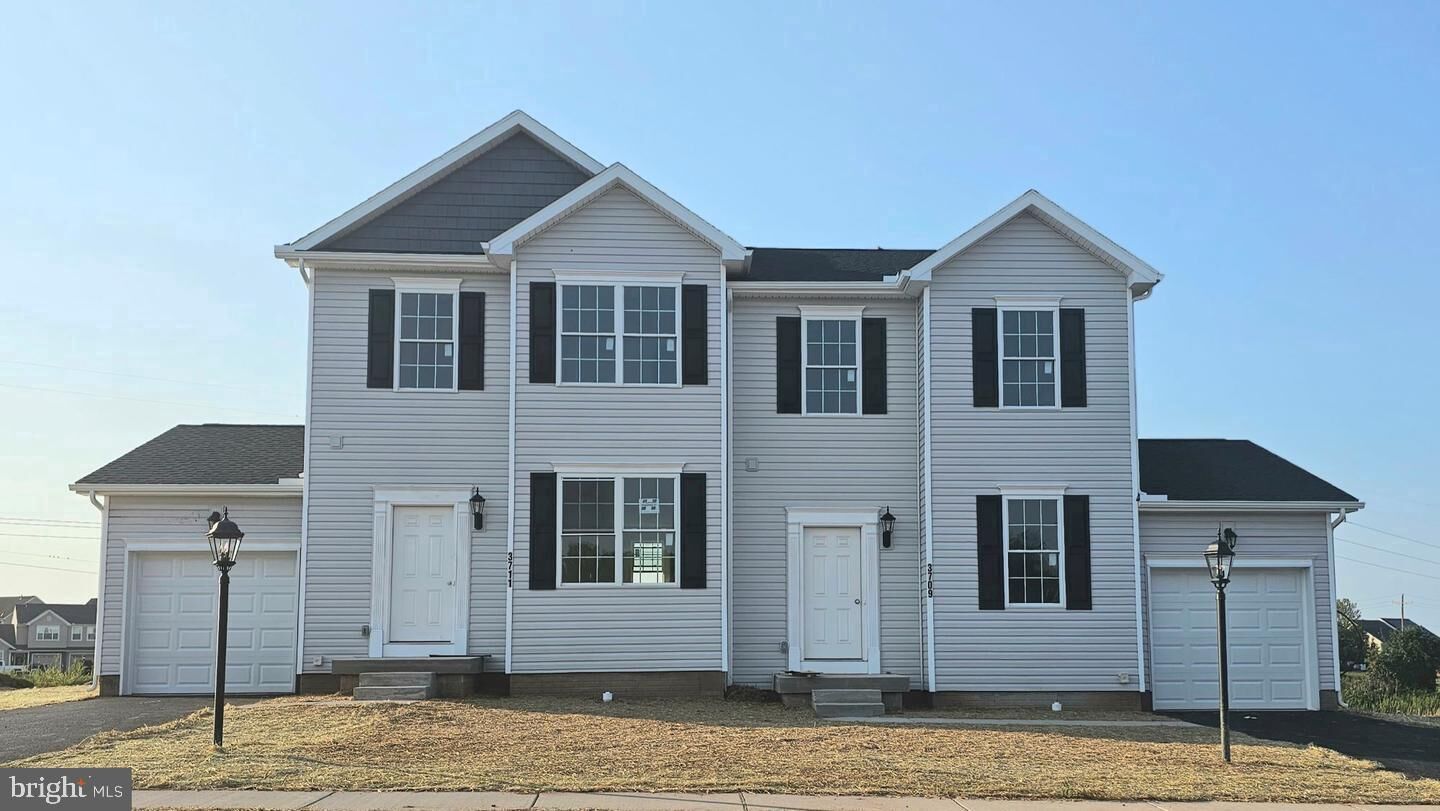Property Photo:  3636 Fieldstone Drive Lot 191  PA 17315 