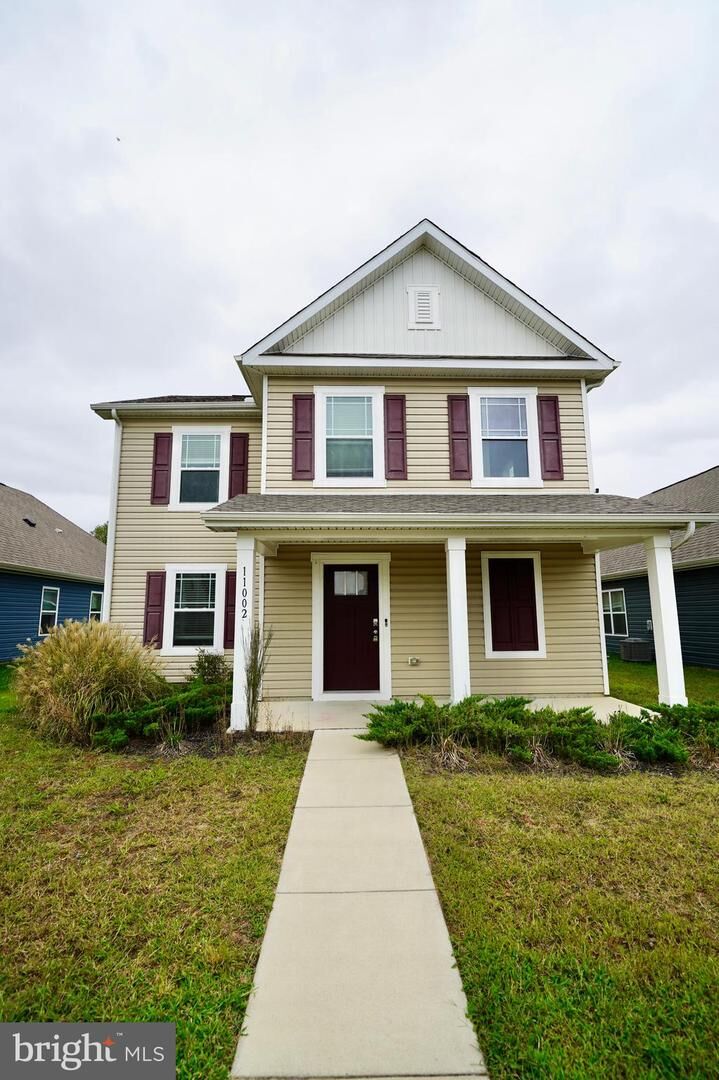Property Photo:  11002 Farmerfield Street  DE 19963 
