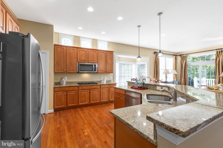 Property Photo:  6303 W Dranesville Drive  VA 22407 