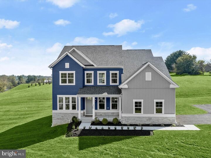 117 Saylor Drive  Westminster MD 21157 photo