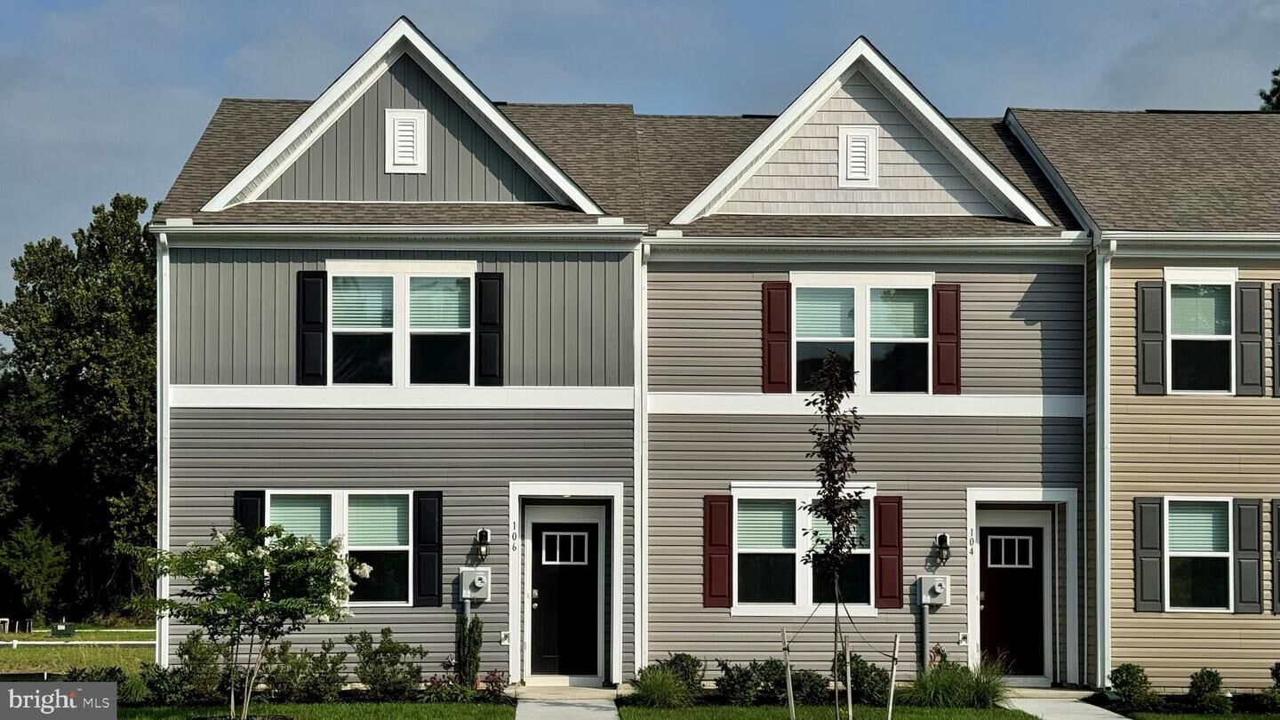 Property Photo:  842 Mersey Lane  MD 21801