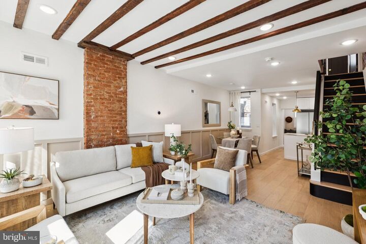 2214 Tulip Street  Philadelphia PA 19125 photo