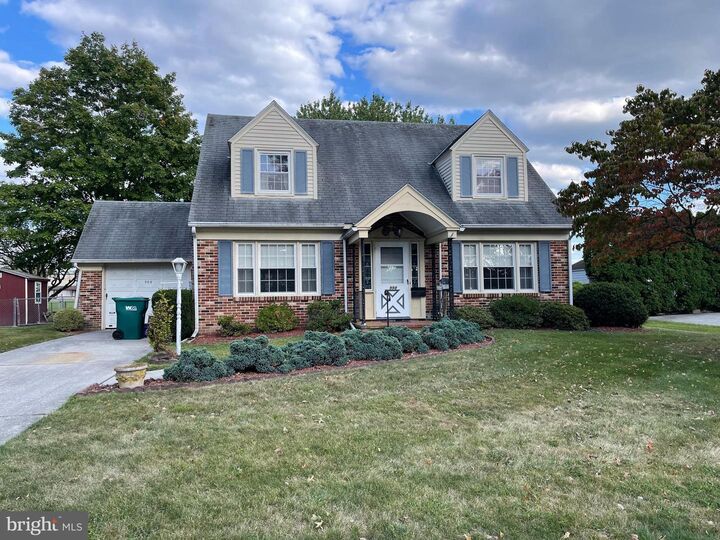 998 Highland Avenue  Gettysburg PA 17325 photo