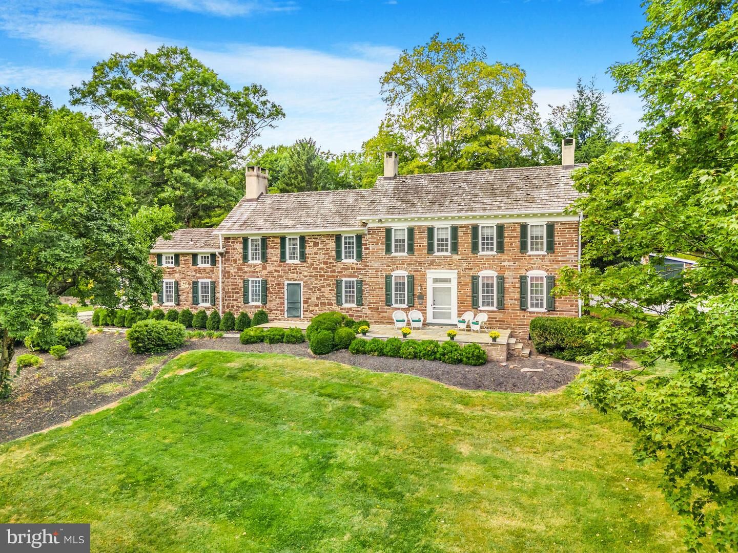 Property Photo: 1789 Wrightstown Road PA 18940