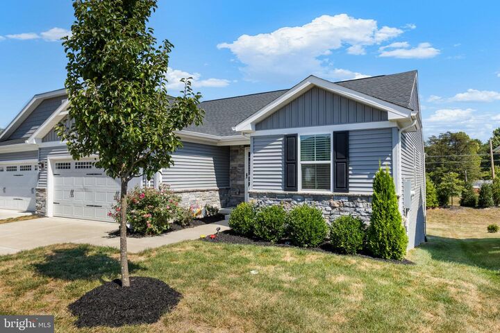 Property Photo: 35049 Mansours Drive VA 22508