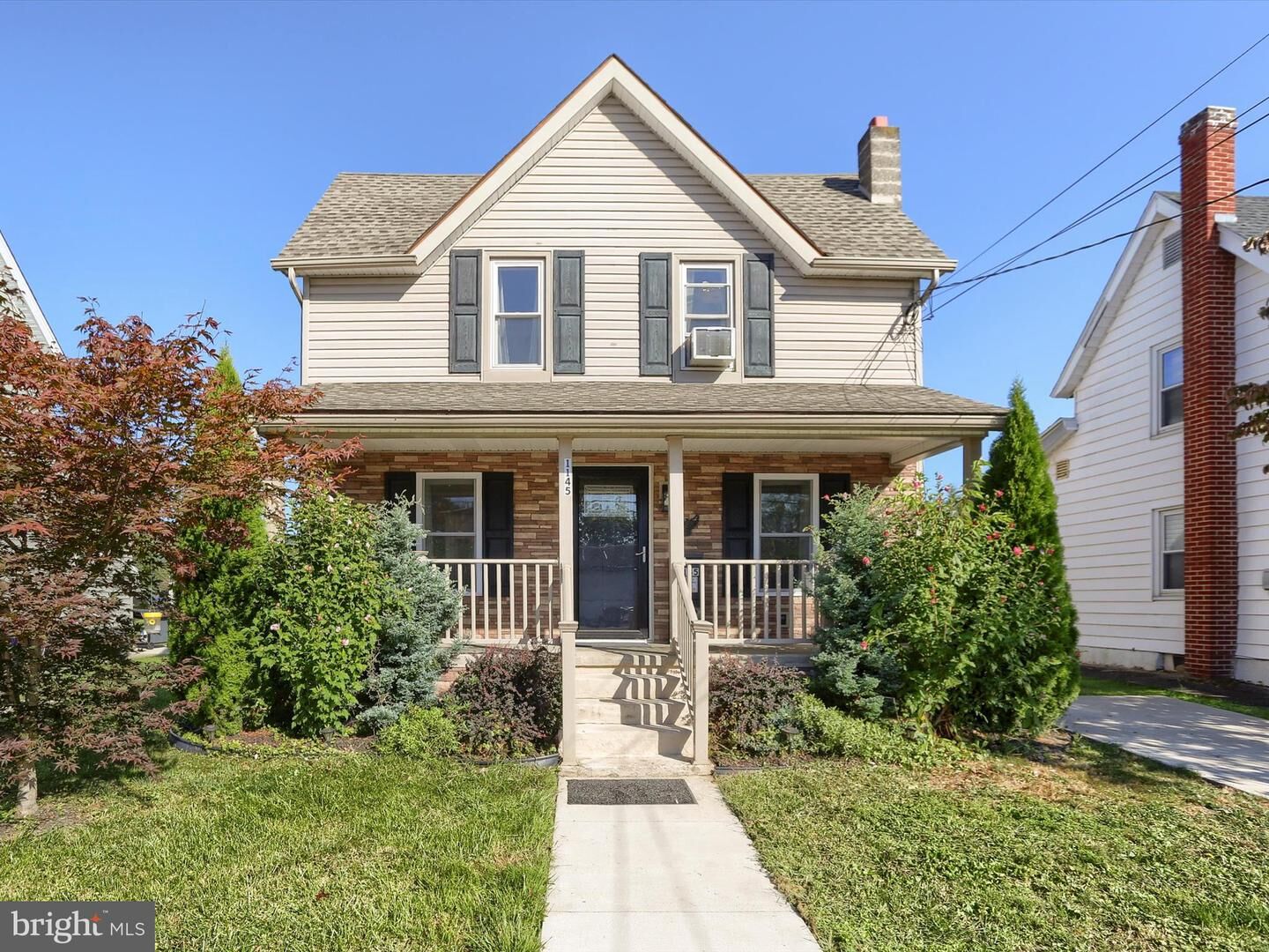 Property Photo: 1145 Sixth Avenue PA 18603
