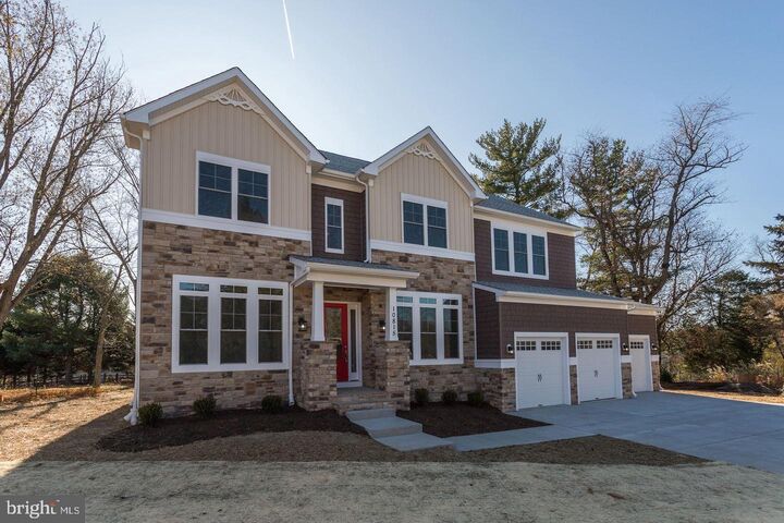 Property Photo: 122 Saylor Drive MD 21157